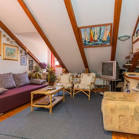 Apartament Dubrovnik Crow'S Nest Zewnętrze zdjęcie
