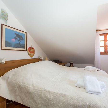 Apartament Dubrovnik Crow'S Nest Zewnętrze zdjęcie