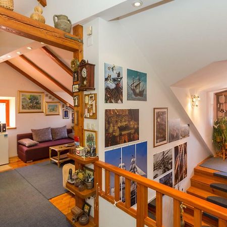 Apartament Dubrovnik Crow'S Nest Zewnętrze zdjęcie