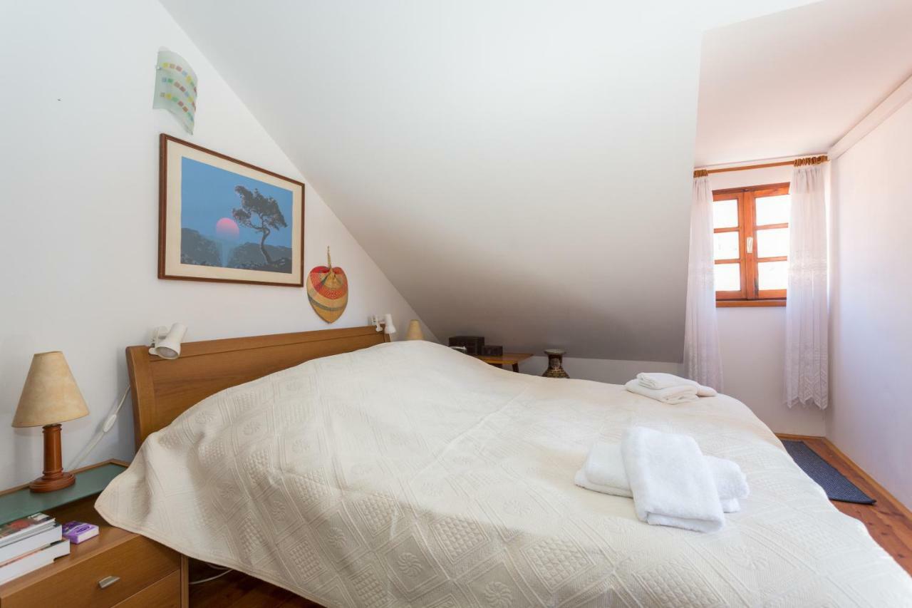 Apartament Dubrovnik Crow'S Nest Zewnętrze zdjęcie
