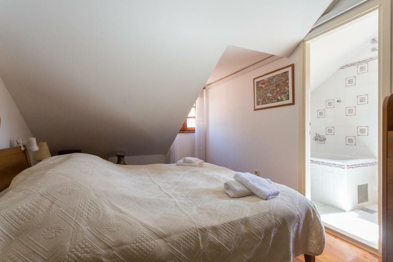 Apartament Dubrovnik Crow'S Nest Zewnętrze zdjęcie