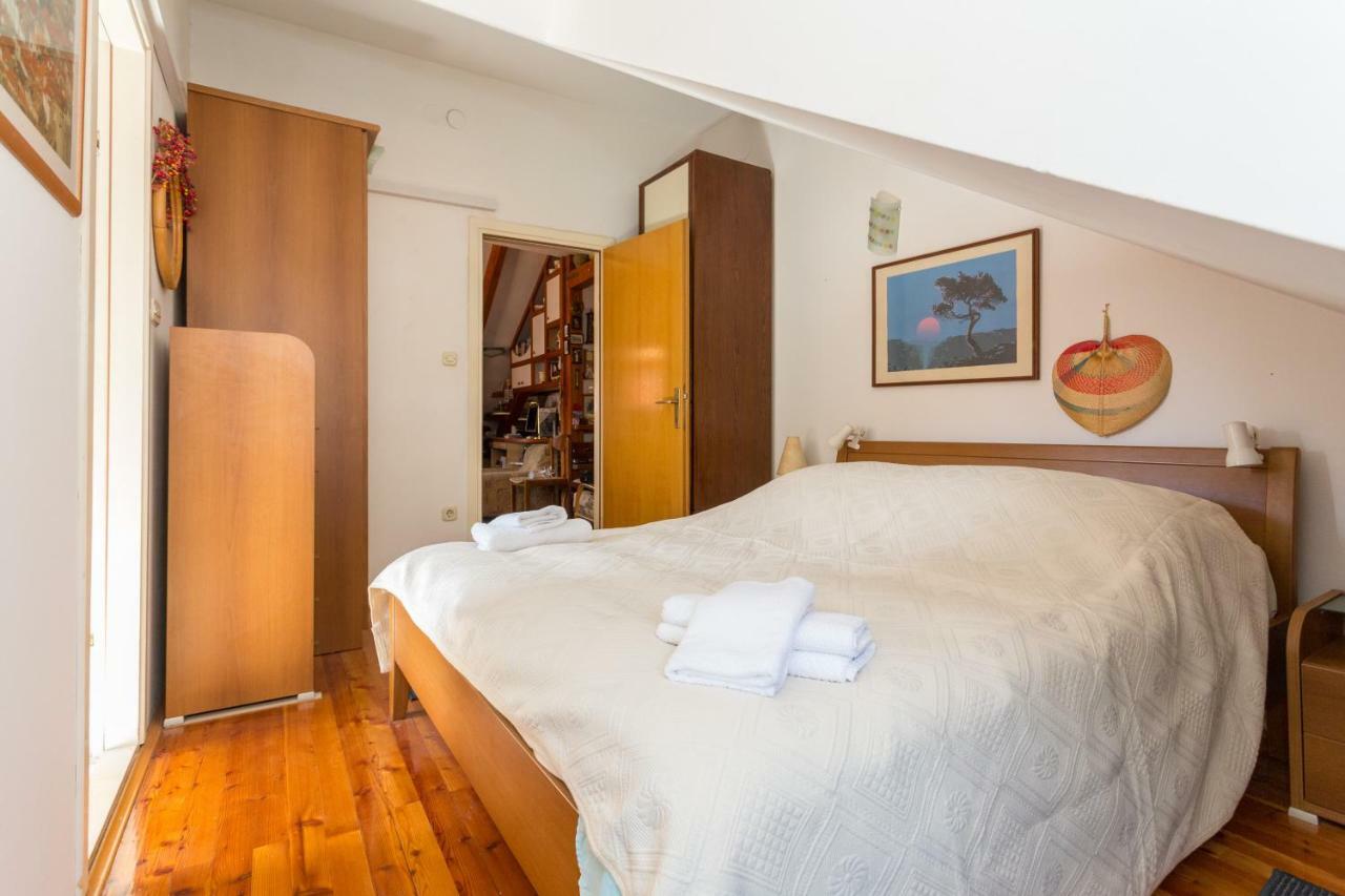 Apartament Dubrovnik Crow'S Nest Zewnętrze zdjęcie