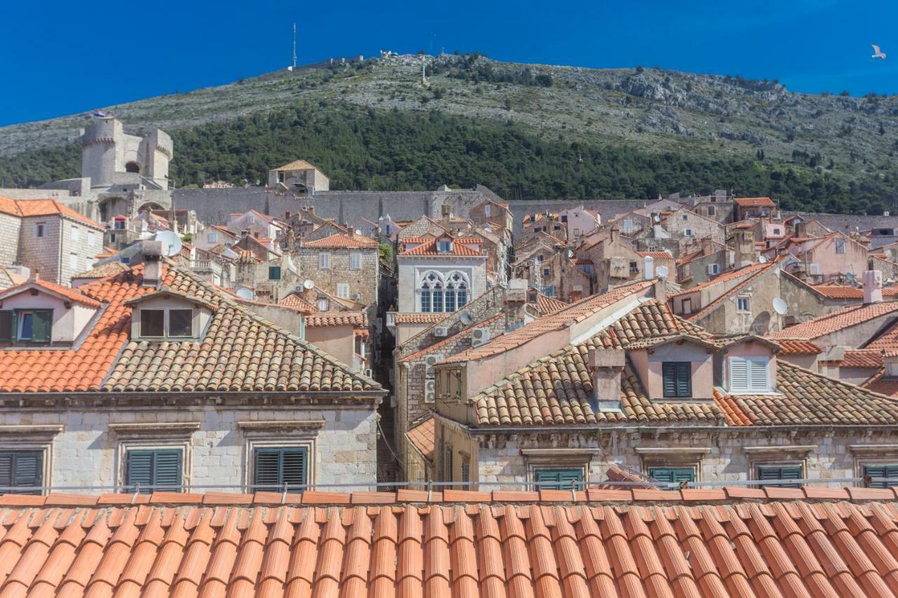 Apartament Dubrovnik Crow'S Nest Zewnętrze zdjęcie