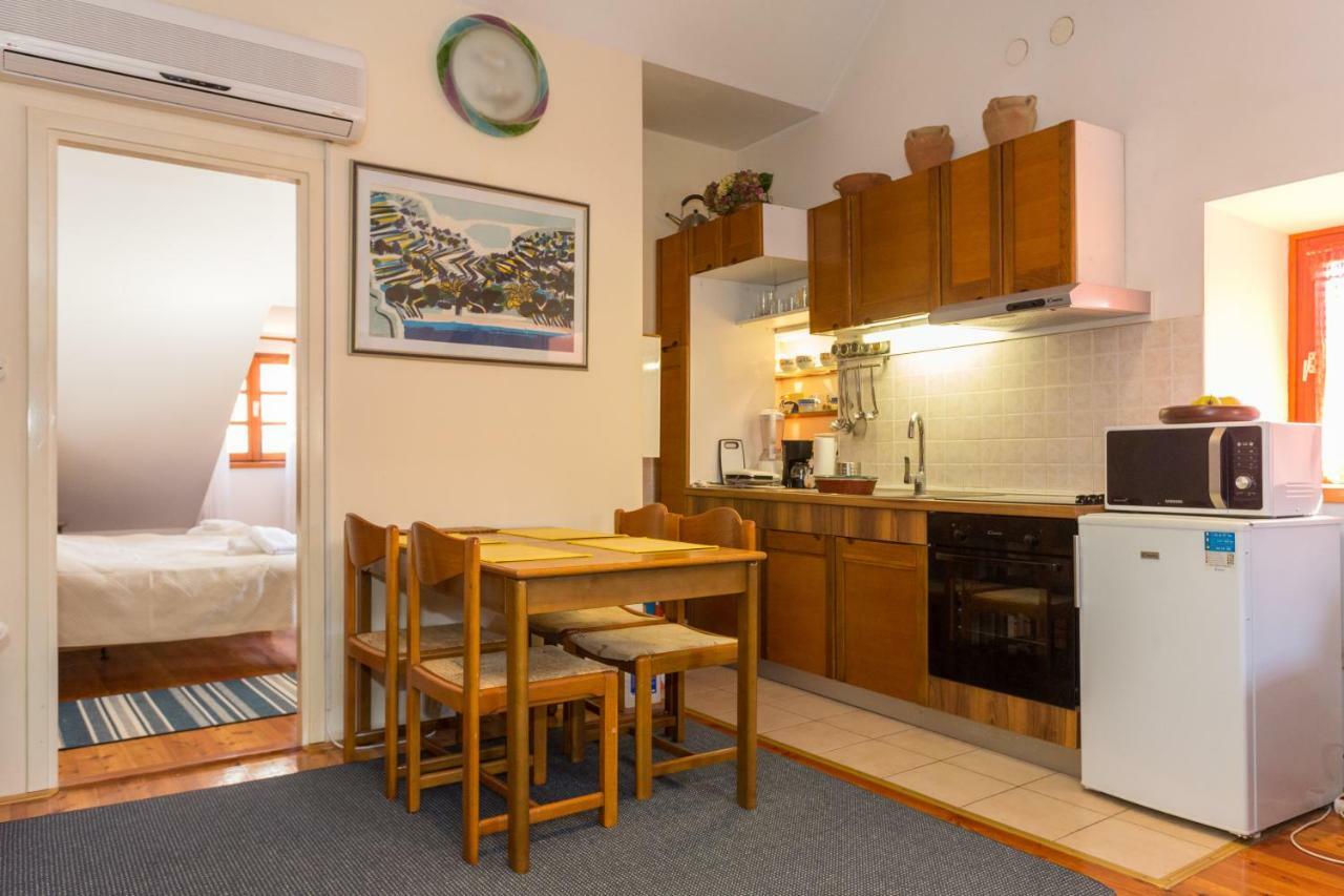 Apartament Dubrovnik Crow'S Nest Zewnętrze zdjęcie