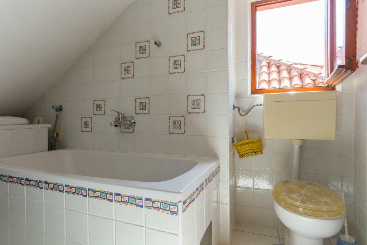 Apartament Dubrovnik Crow'S Nest Zewnętrze zdjęcie