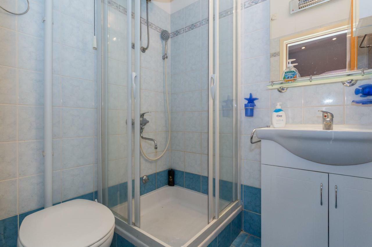 Apartament Dubrovnik Crow'S Nest Zewnętrze zdjęcie