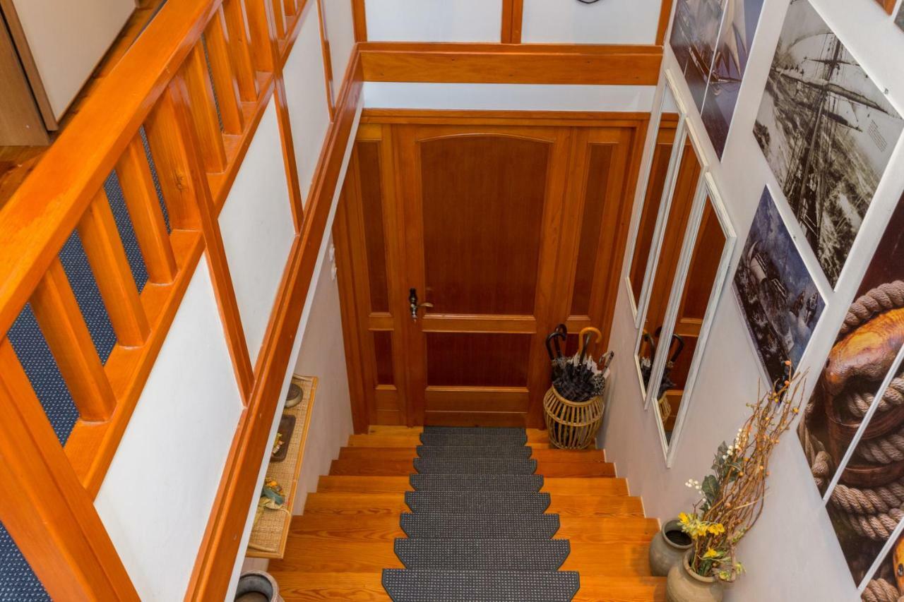 Apartament Dubrovnik Crow'S Nest Zewnętrze zdjęcie