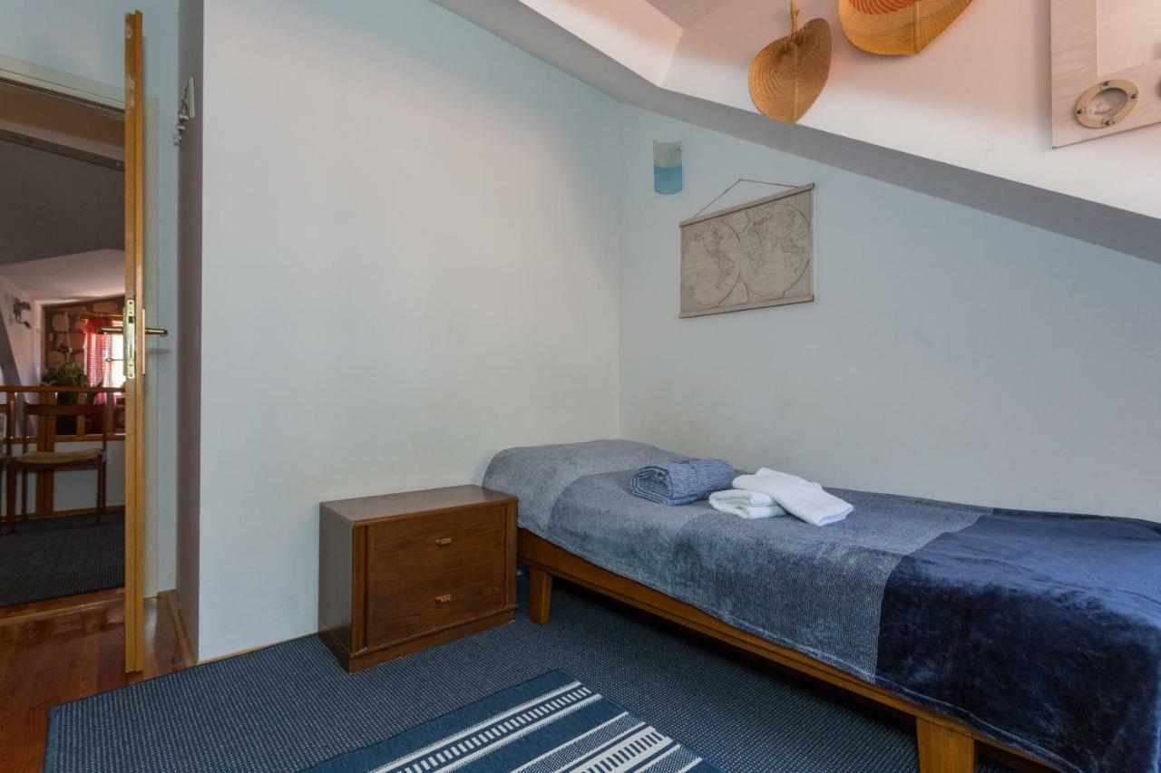 Apartament Dubrovnik Crow'S Nest Zewnętrze zdjęcie