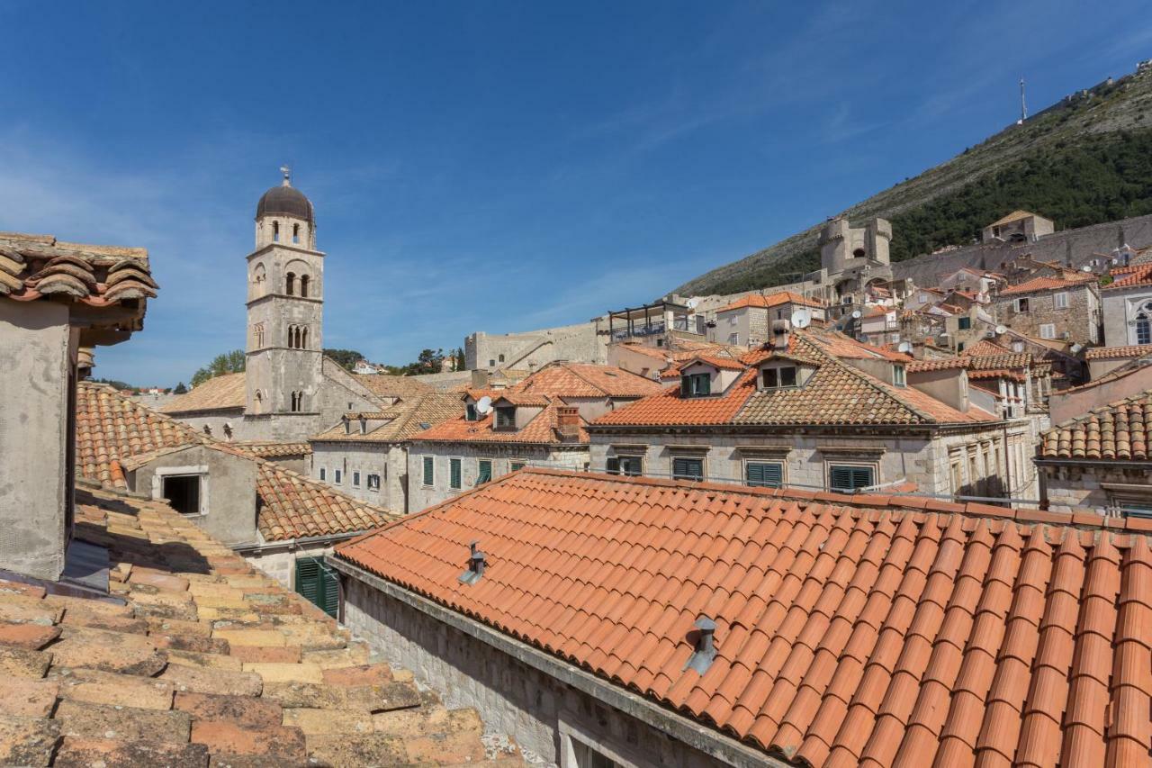 Apartament Dubrovnik Crow'S Nest Zewnętrze zdjęcie